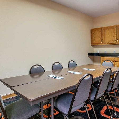 Quality Inn Rogersville Exterior foto